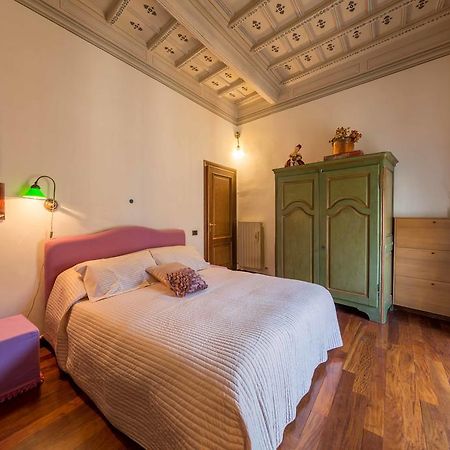 The Loft 22 Bed and Breakfast Viterbo Exterior foto