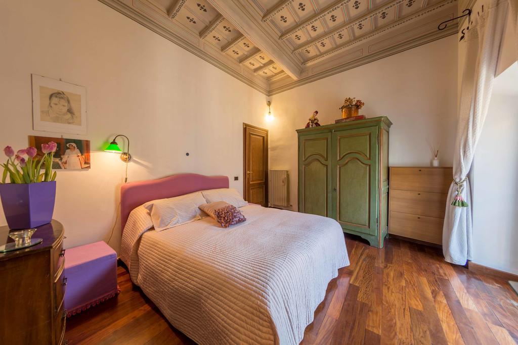 The Loft 22 Bed and Breakfast Viterbo Exterior foto