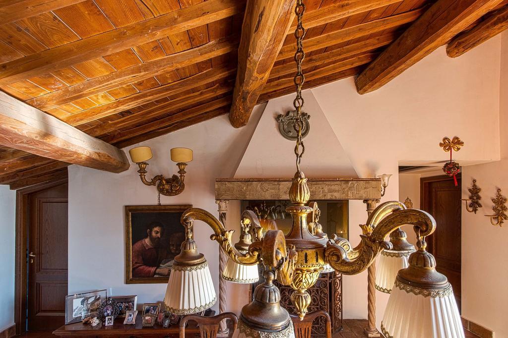 The Loft 22 Bed and Breakfast Viterbo Exterior foto