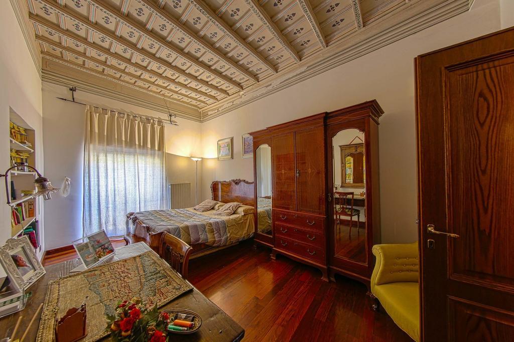 The Loft 22 Bed and Breakfast Viterbo Exterior foto